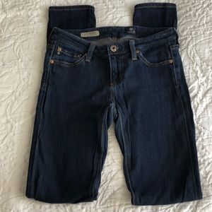 Adriano Goldschmied “The Legging” Jean